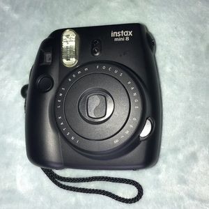 Instax mini 8